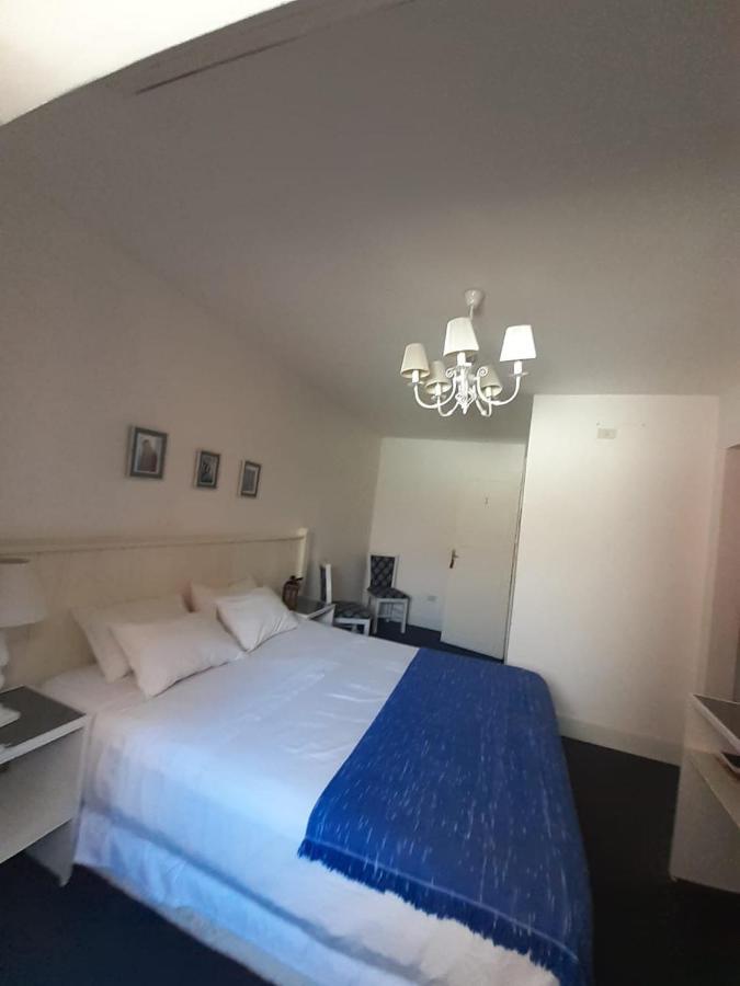 Hotel Boutique El Jesuita Энкарнасьон Экстерьер фото