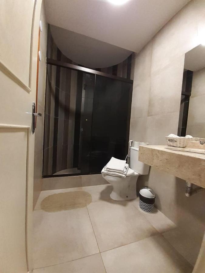 Hotel Boutique El Jesuita Энкарнасьон Экстерьер фото