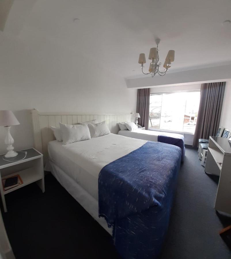 Hotel Boutique El Jesuita Энкарнасьон Экстерьер фото