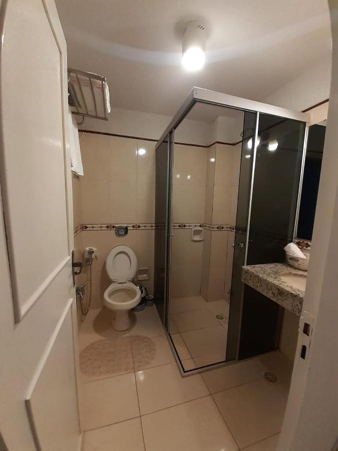 Hotel Boutique El Jesuita Энкарнасьон Экстерьер фото
