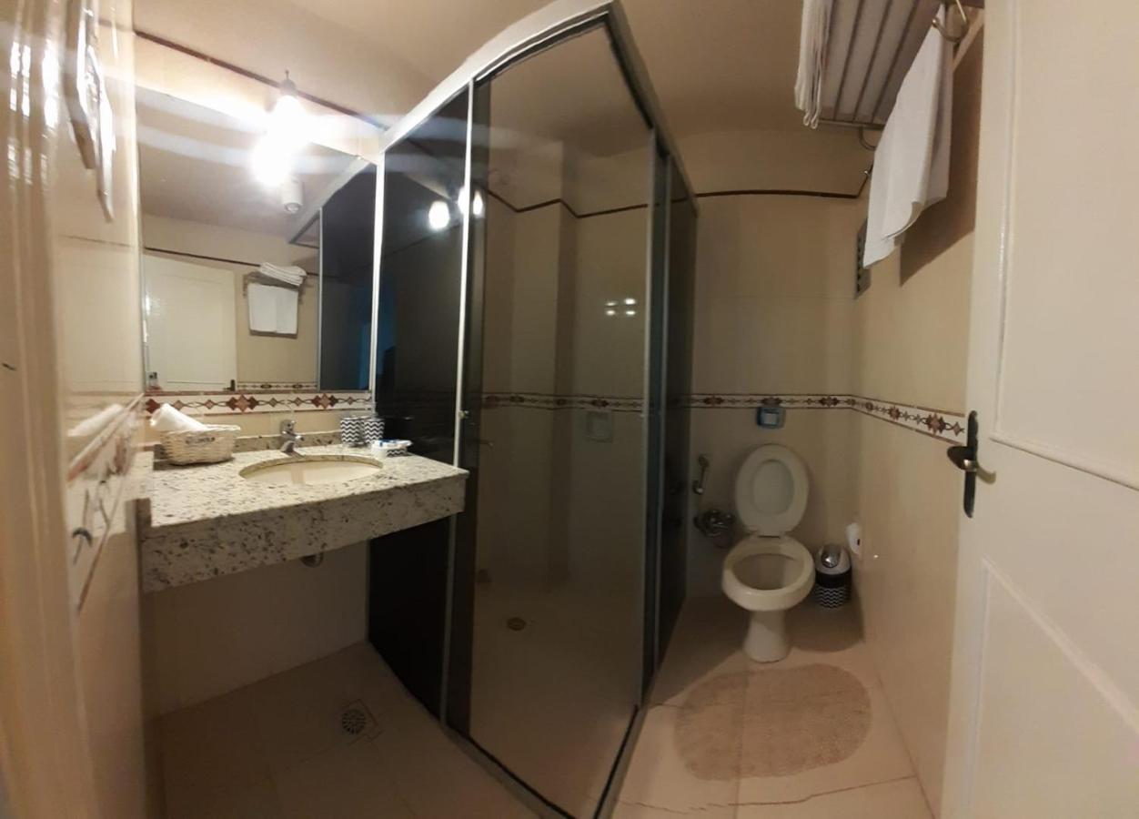 Hotel Boutique El Jesuita Энкарнасьон Экстерьер фото