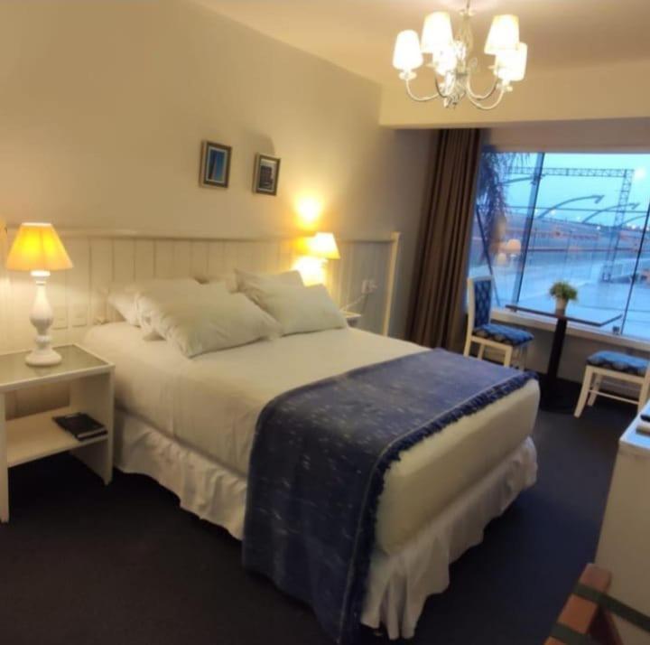 Hotel Boutique El Jesuita Энкарнасьон Экстерьер фото